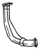 FORD 6551064 Exhaust Pipe